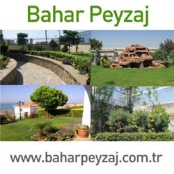 Bahar Peyzaj - Adana